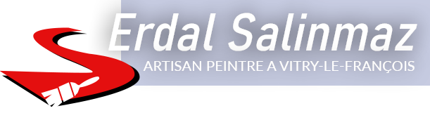 Logo Erdal Salinmaz